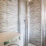 Baia Turchese Apartment *