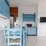 דירה Baia Turchese *