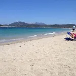 Baia Turchese Apartment *