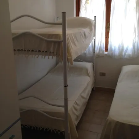 Apartmán Baia Turchese Olbia
