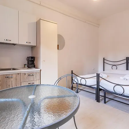 Baia Turchese Apartmán *