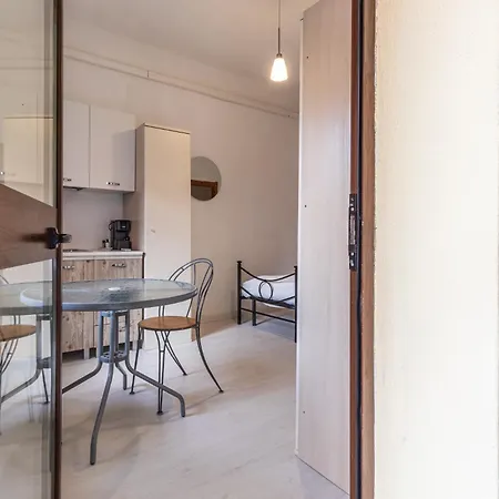 Baia Turchese Apartmán Olbia