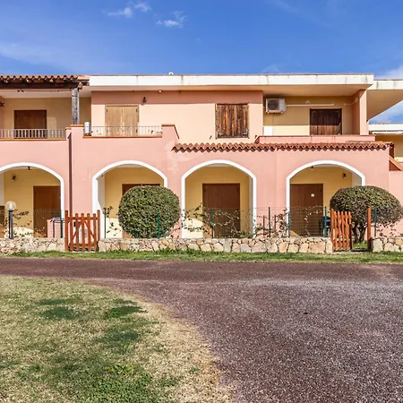 Baia Turchese Apartmán Olbia