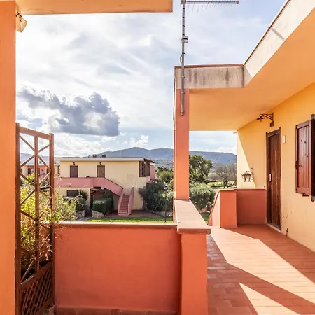 Apartment Baia Turchese Olbia