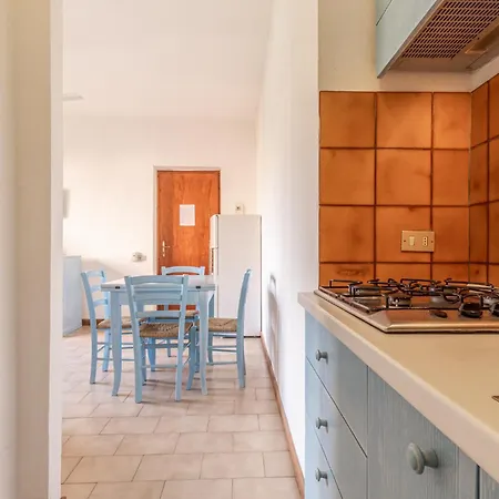 Apartmán Baia Turchese Olbia
