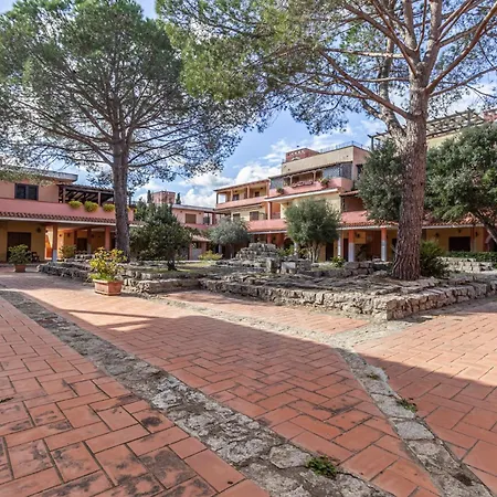 Baia Turchese Olbia