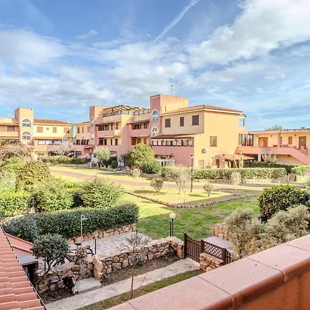 Apartmán Baia Turchese
