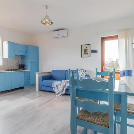 Apartmán Baia Turchese Olbia