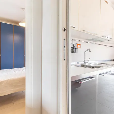 Baia Turchese Apartmán