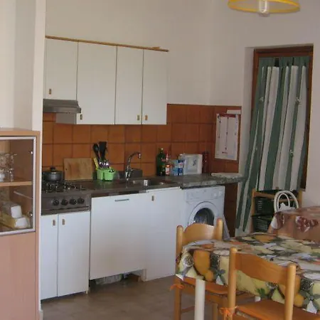 Apartmán Baia Turchese Olbia