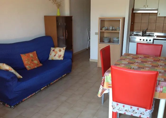 Apartment Baia Turchese Olbia