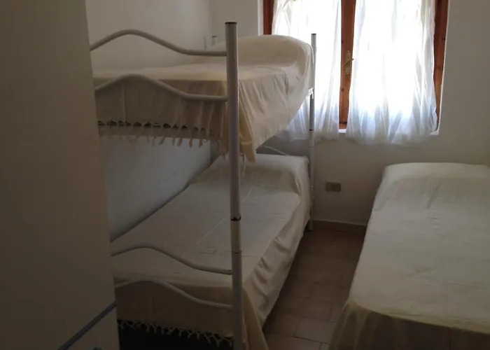 Apartment Baia Turchese Olbia