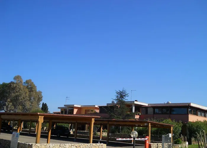 Baia Turchese * Olbia