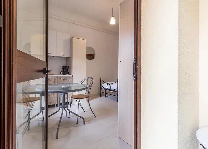 Baia Turchese Appartement Olbia