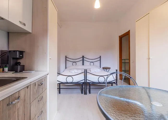 Apartment Baia Turchese Olbia