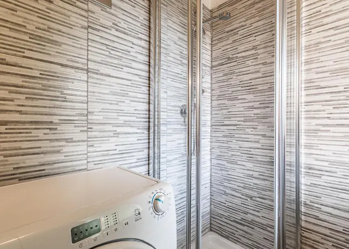 Baia Turchese Apartment *