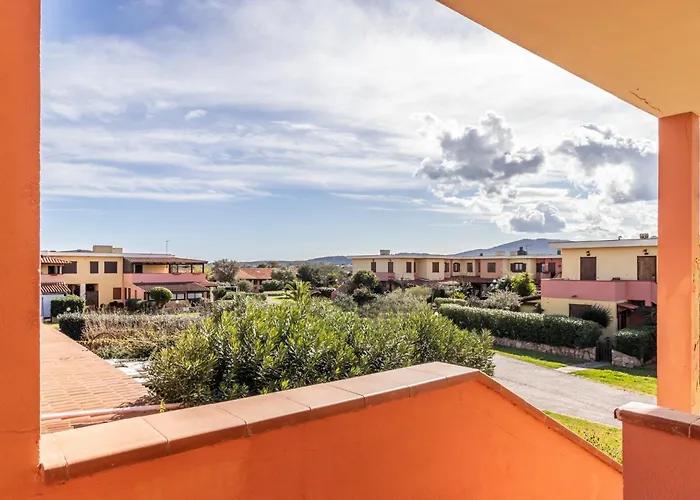 Apartment Baia Turchese *