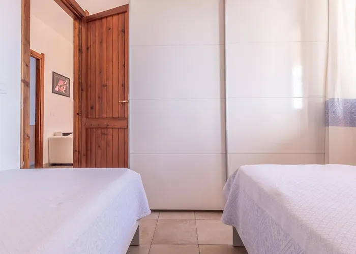 Apartment Baia Turchese Olbia