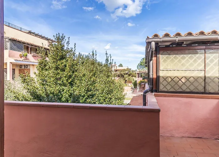 Apartment Baia Turchese *