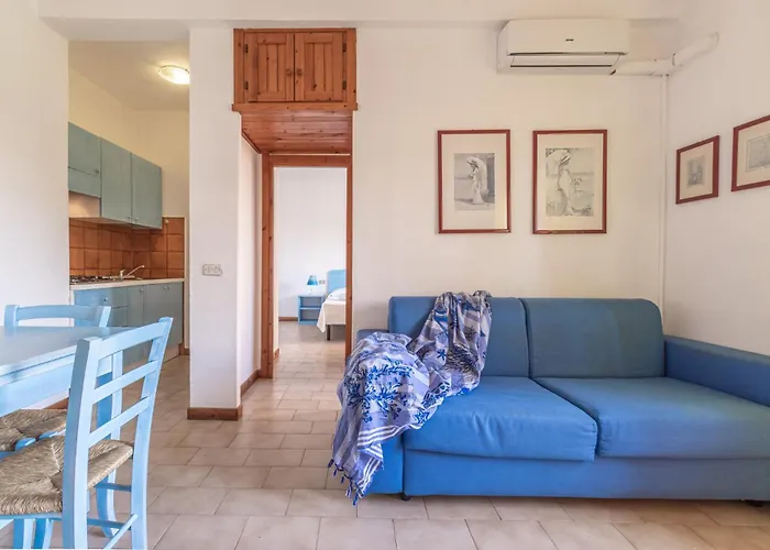 Baia Turchese * Olbia