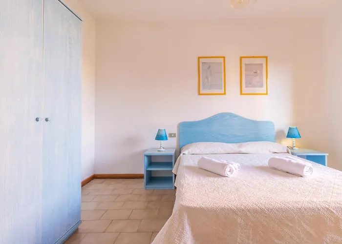 Baia Turchese Apartment Olbia