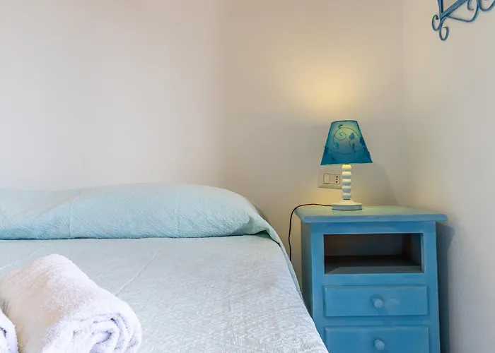 Apartment Baia Turchese