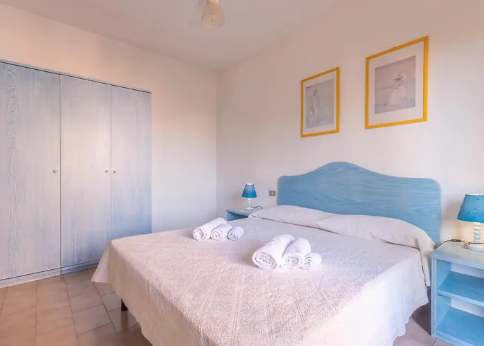 Appartement Baia Turchese