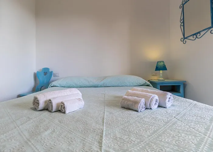 Baia Turchese Apartment