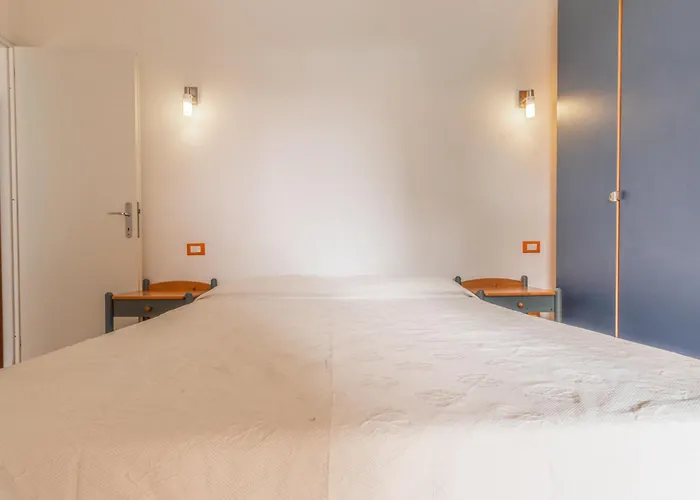 Baia Turchese Appartement *