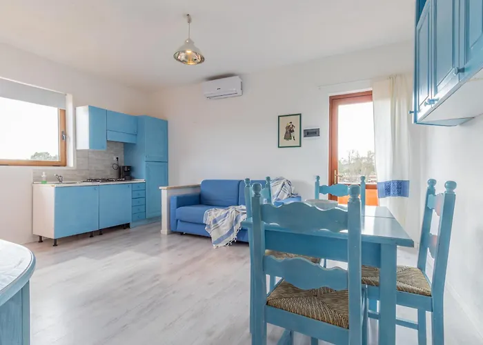 Apartment Baia Turchese Olbia