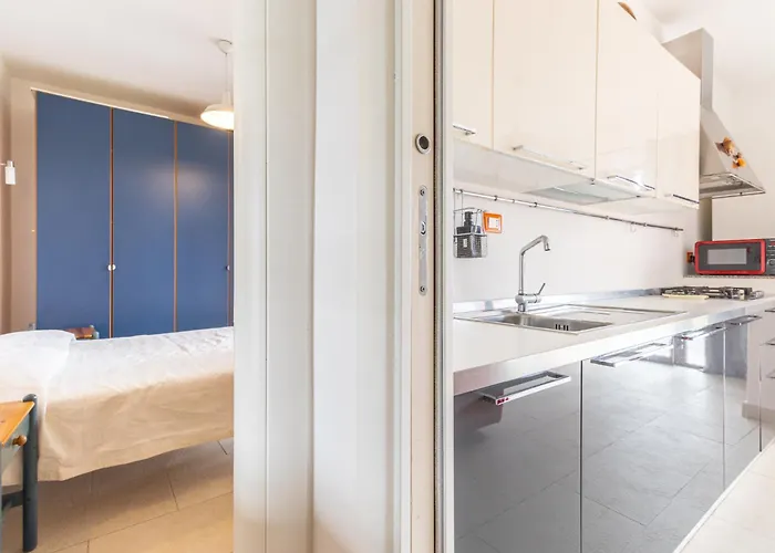 Baia Turchese Apartment