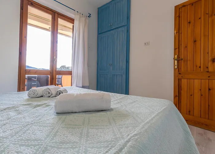 Apartment Baia Turchese *