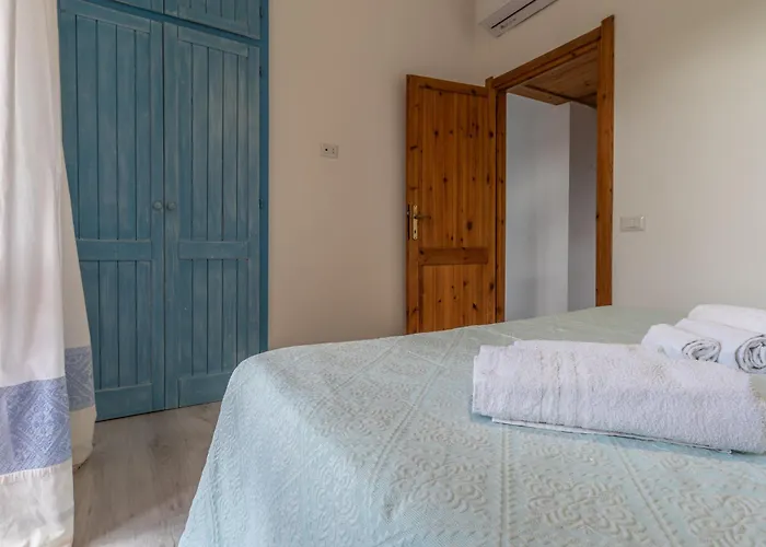 Apartment Baia Turchese