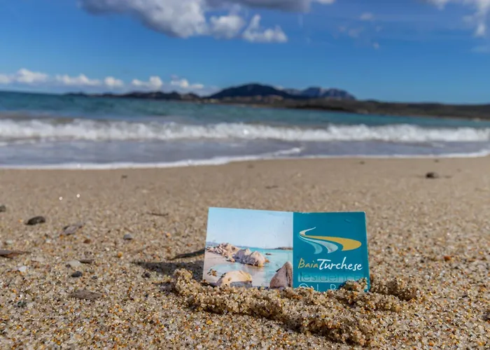 Apartment Baia Turchese Olbia