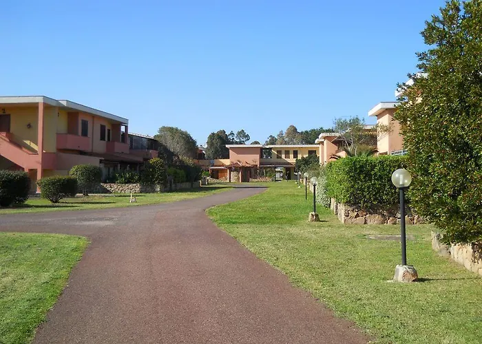 Baia Turchese * Olbia