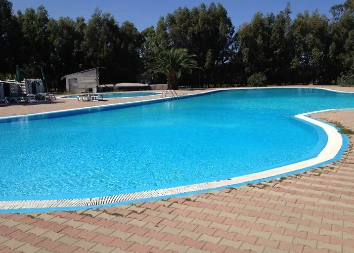 Baia Turchese * Olbia