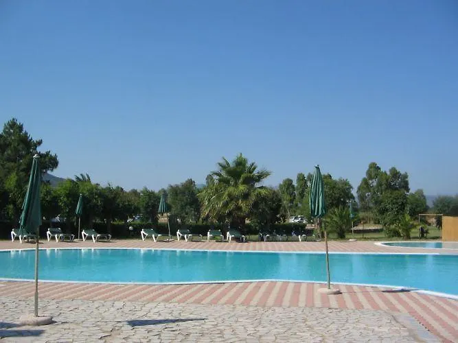 Appartement Baia Turchese Olbia