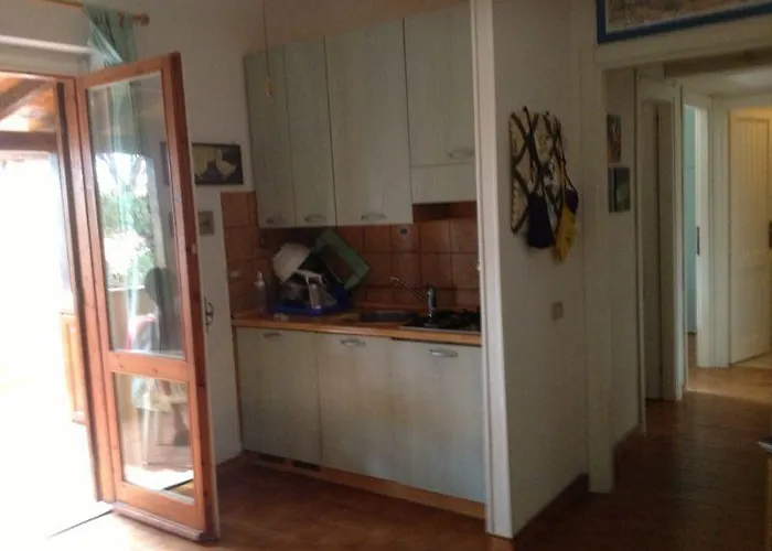 Apartment Baia Turchese