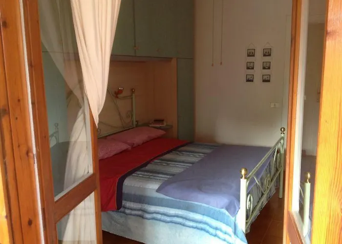 Apartment Baia Turchese Olbia