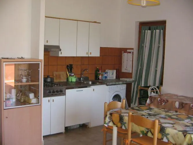 Apartment Baia Turchese Olbia