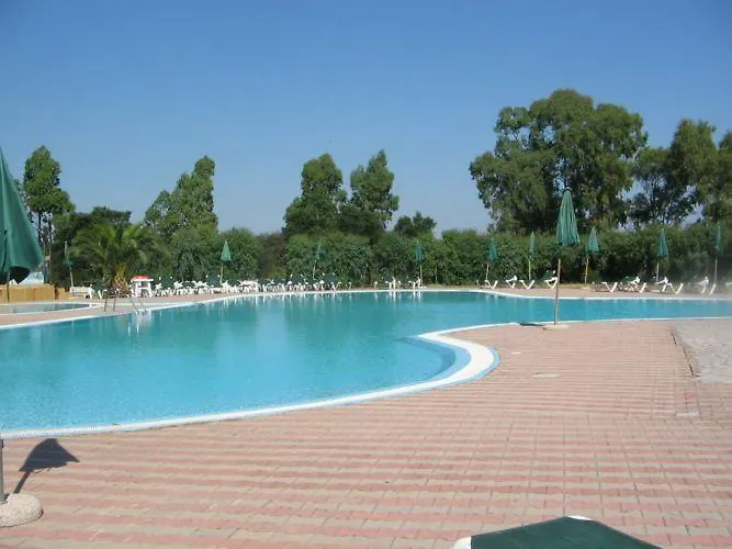 Appartement Baia Turchese *