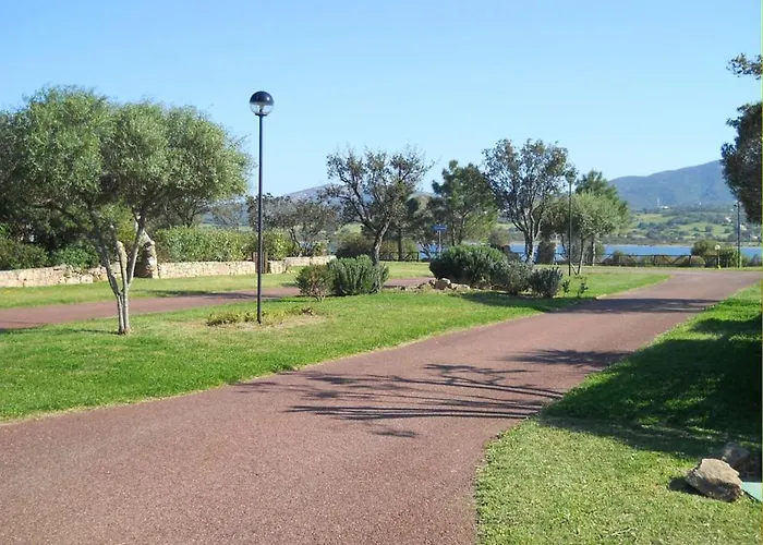 Appartement Baia Turchese *