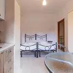 Апартаменты Baia Turchese Ольбия