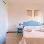 Baia Turchese Lägenhet Olbia