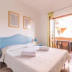 Апартаменты Baia Turchese *