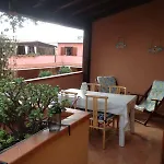 Lägenhet Baia Turchese