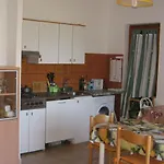 Lägenhet Baia Turchese Olbia