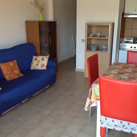 Appartement Baia Turchese Olbia