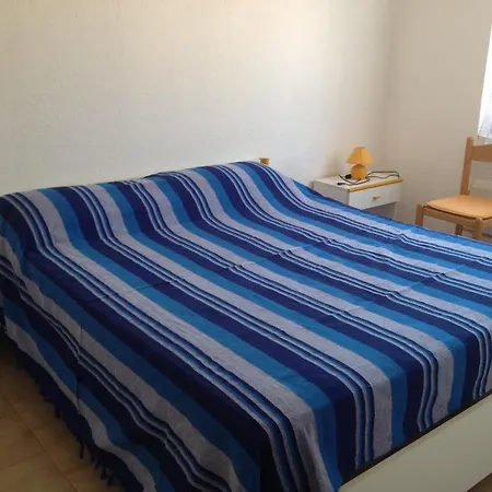 Appartement Baia Turchese *