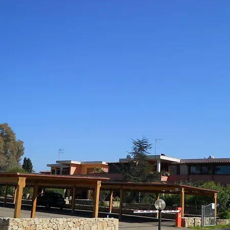 Baia Turchese * Olbia